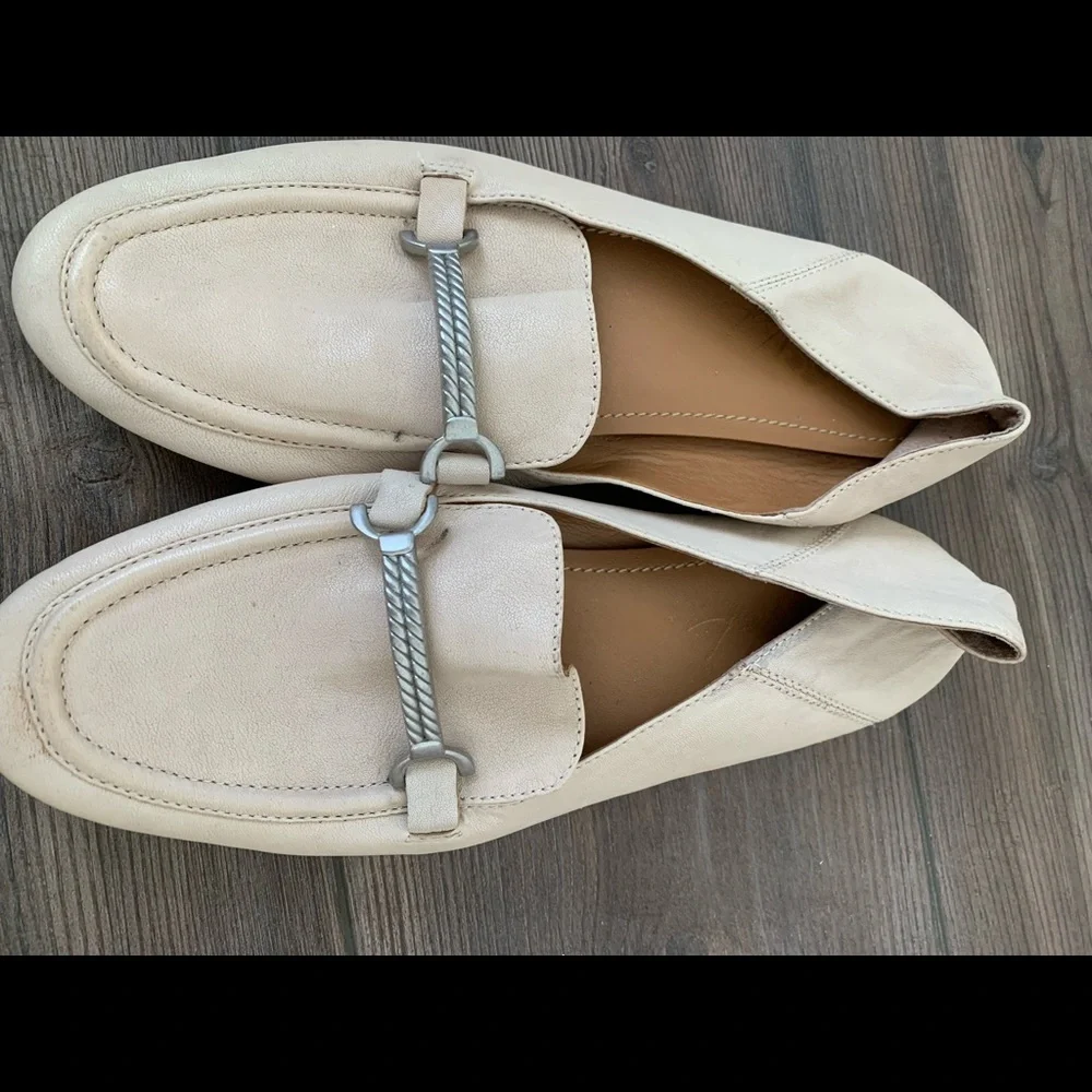 Patricia Nash shoes